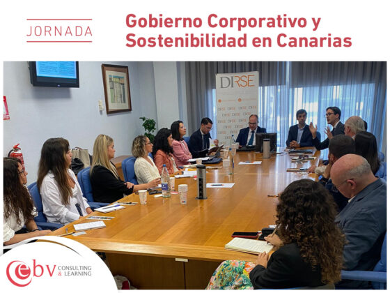 Jornada sobre Gobierno Corporativo y Sostenibilidad en Canarias