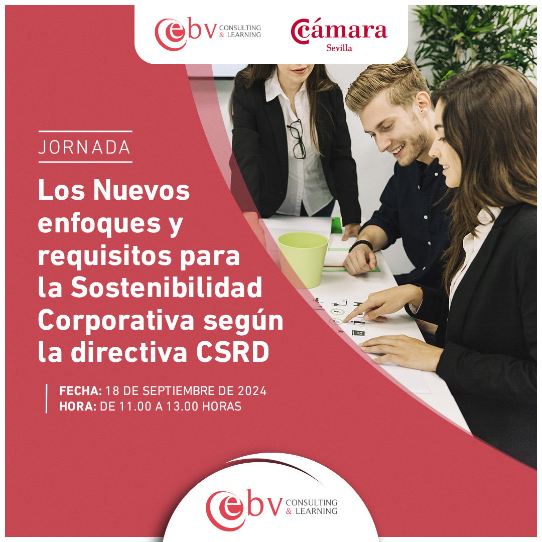 Jornada Directiva CSRD