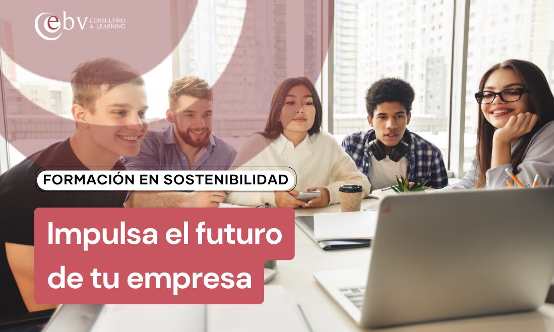 formación en sostenibilidad