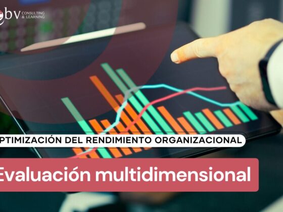 Optimizando el rendimiento organizacional a través de la evaluación multidimensional