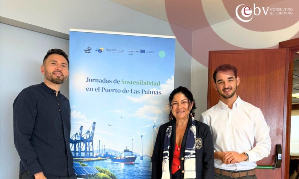 I Jornada de Sostenibilidad del Puerto de Las Palmas