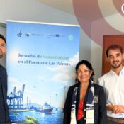 I Jornada de Sostenibilidad del Puerto de Las Palmas