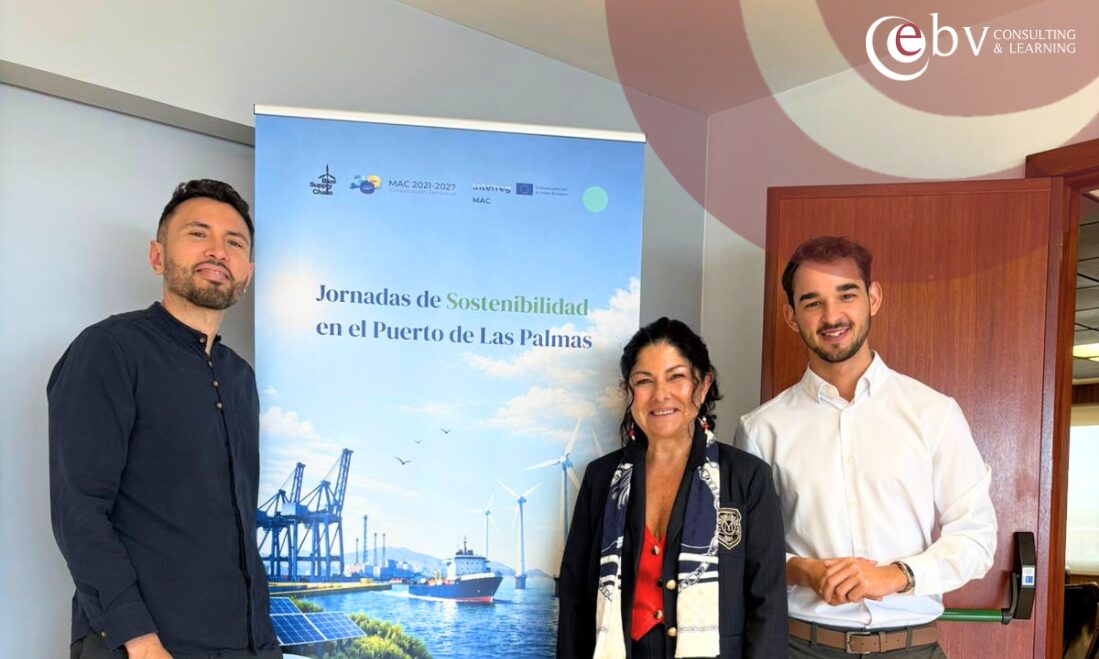 I Jornada de Sostenibilidad del Puerto de Las Palmas