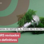 ESRS revisados ya son definitivos